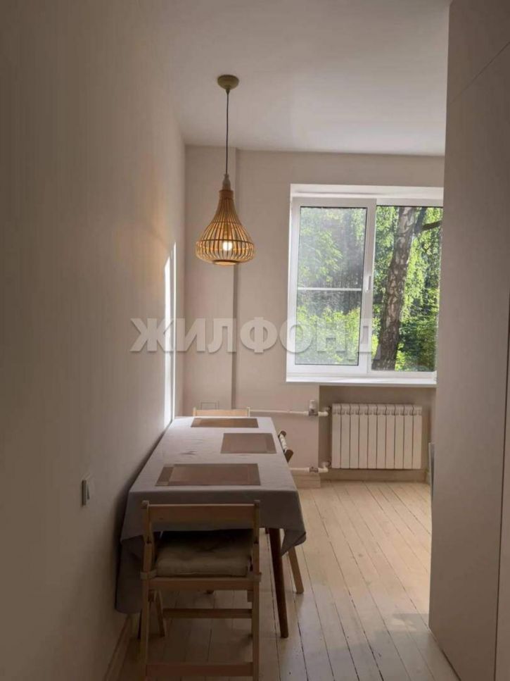 2-комн квартира Мальцева улица, д.1