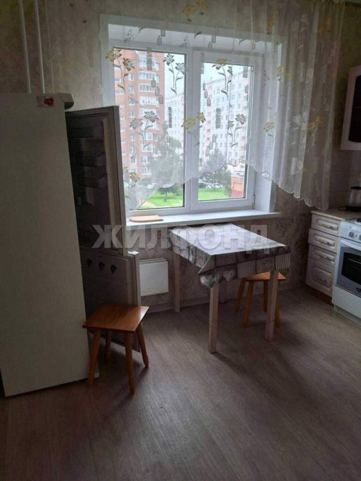 1-комн квартира Свечникова улица, д.3