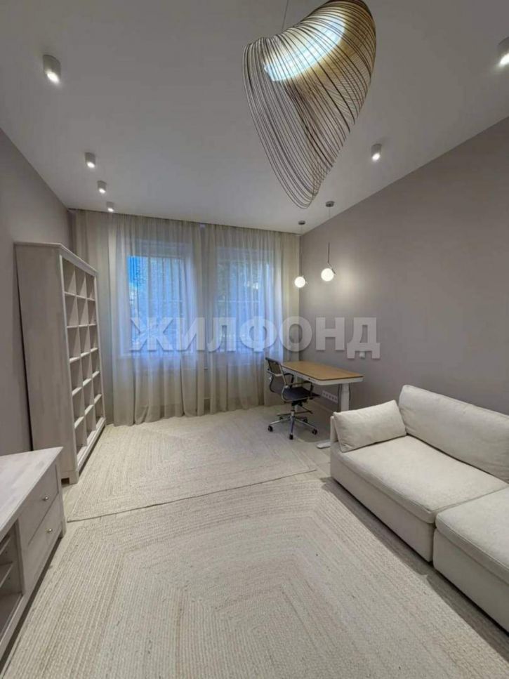 2-комн квартира Мальцева улица, д.1
