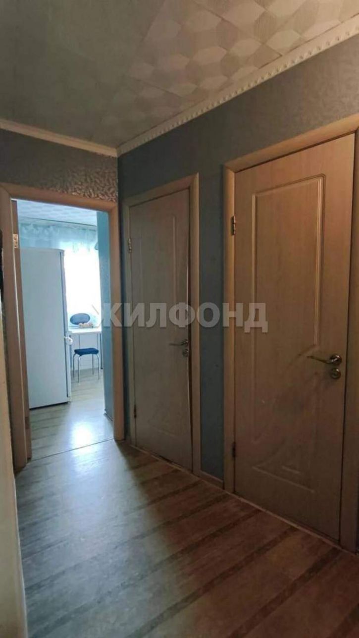 2-комн квартира Зыряновская улица, д.121