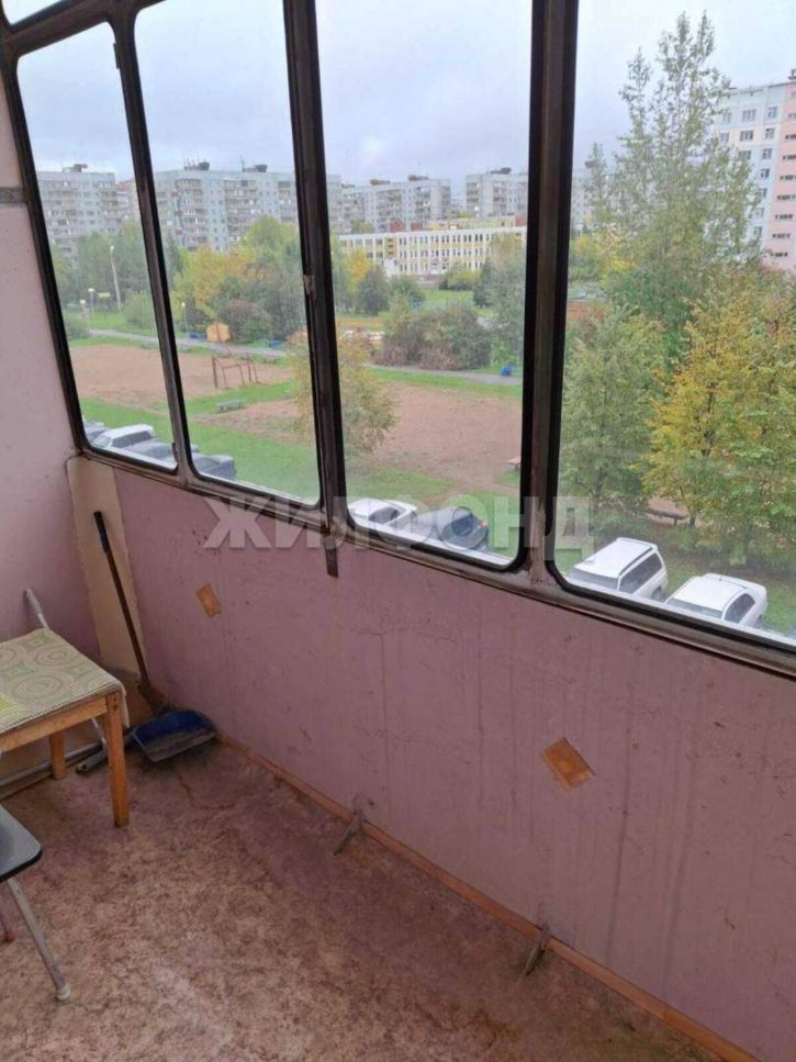 1-комн квартира Свечникова улица, д.3