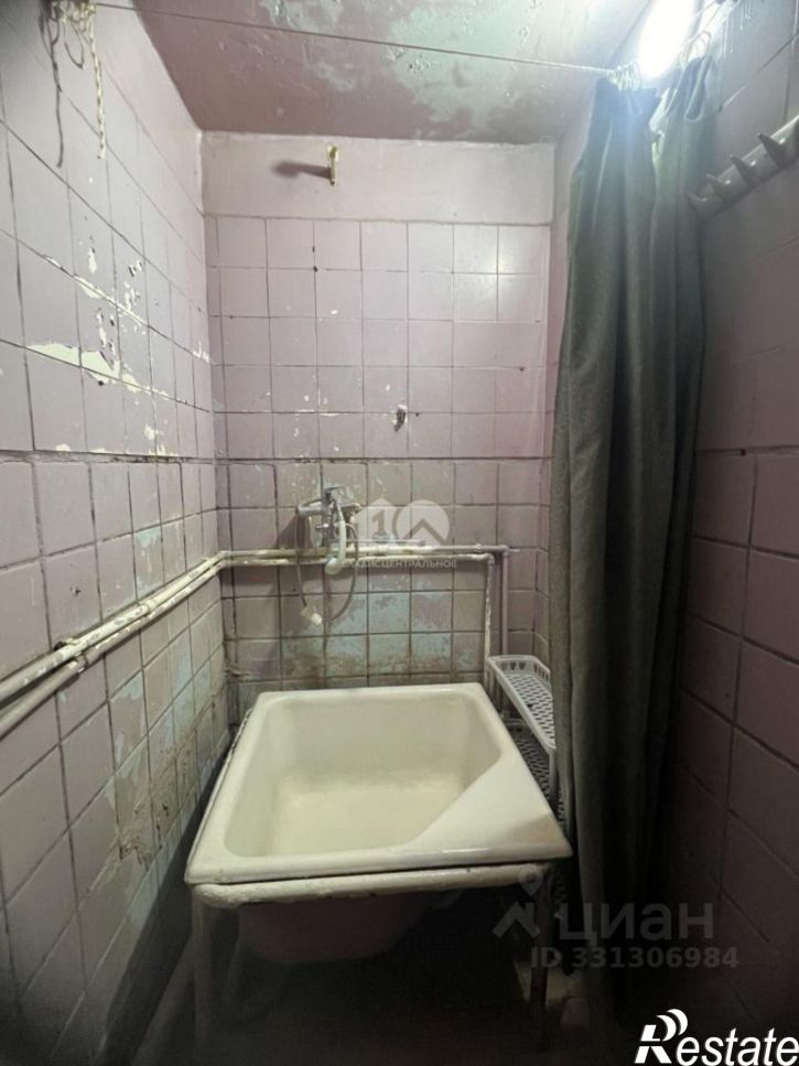 Комната улица Объединения, 39/1,  д. 39/1