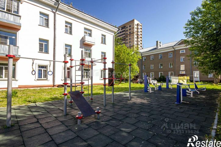 2-комн квартира ул Республиканская, 35А,  д. 35А