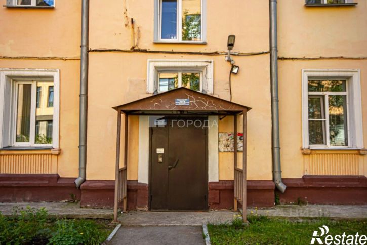 2-комн квартира ул Республиканская, 35А,  д. 35А