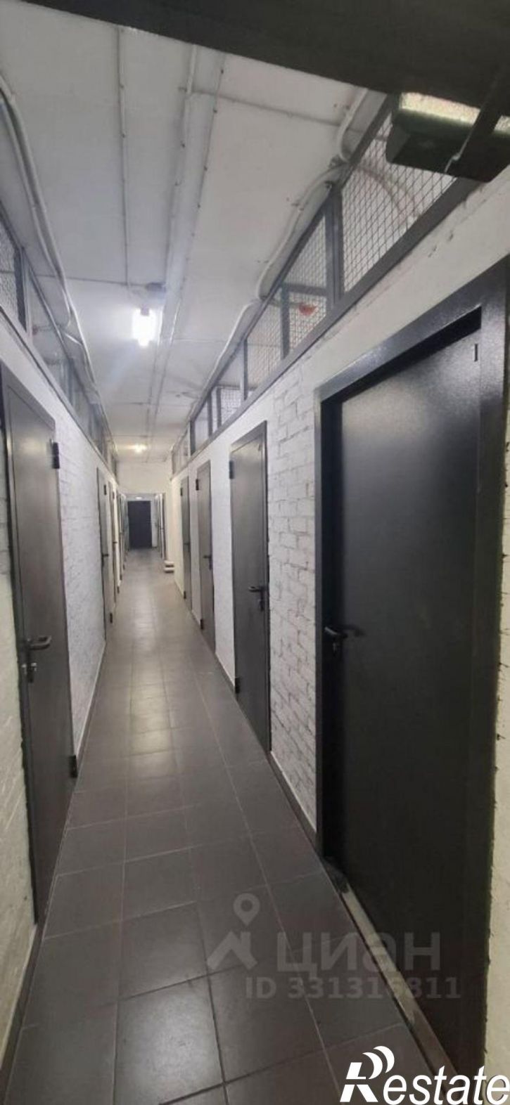 Гараж/парковка ул имени генерал-майора Рожкина А.Н., 14,  д. 14