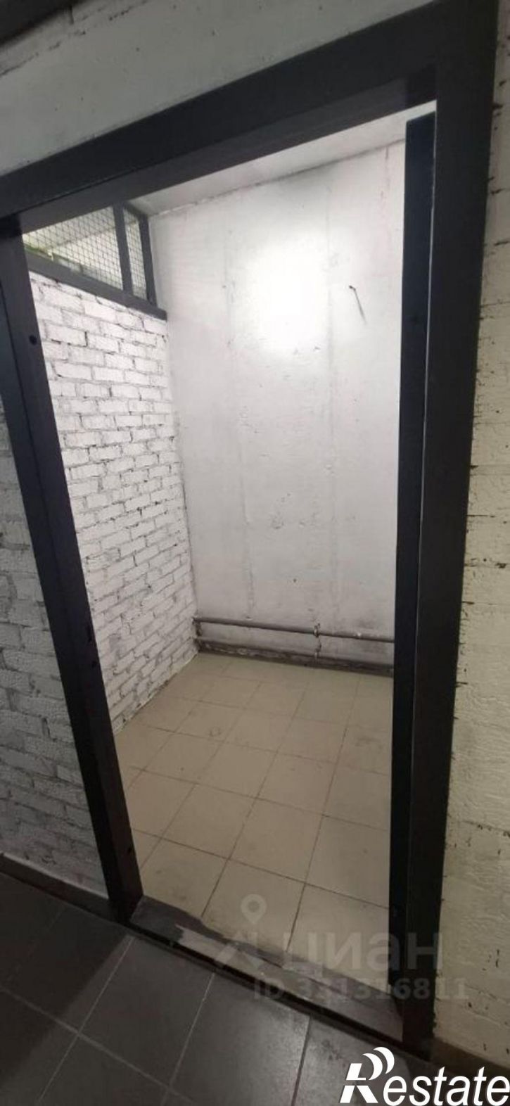 Гараж/парковка ул имени генерал-майора Рожкина А.Н., 14,  д. 14