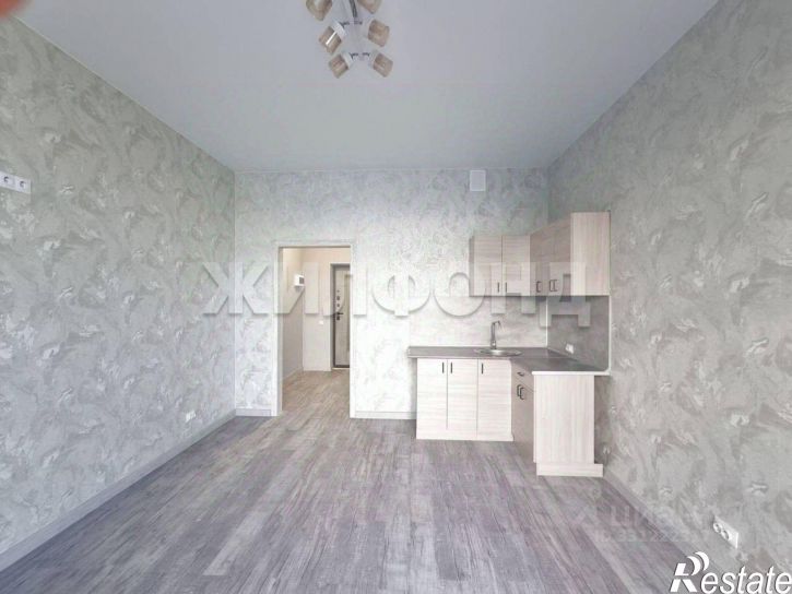1-комн квартира ул Автогенная, 75,  д. 75