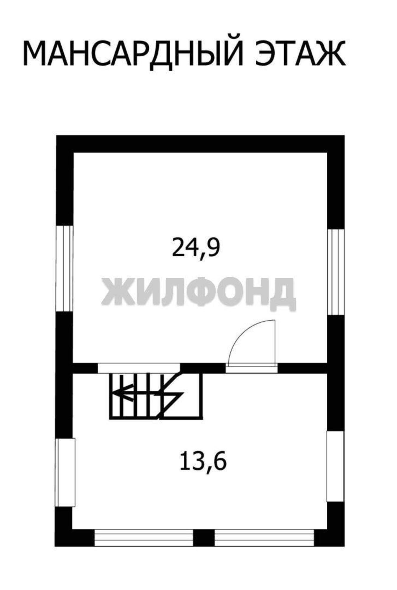 Купить дачу, дом, коттедж за 1 800 000 рублей на Маяк территория снт, д.106