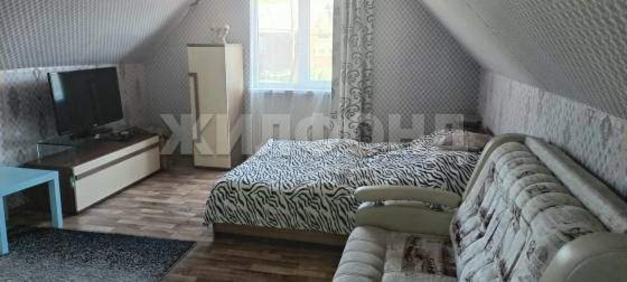 Купить дачу, дом, коттедж за 4 000 000 рублей на Труд территория снт