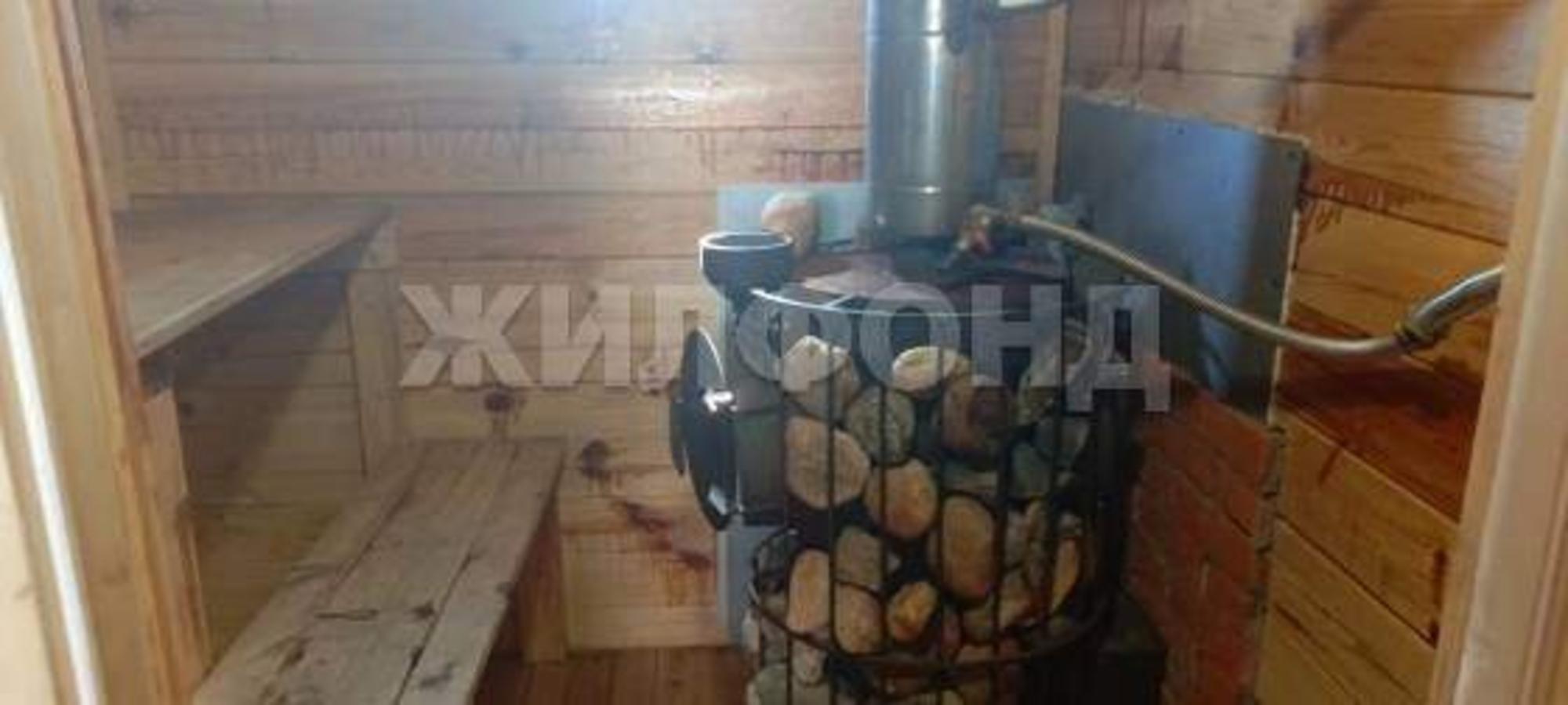 Купить дачу, дом, коттедж за 4 000 000 рублей на Труд территория снт