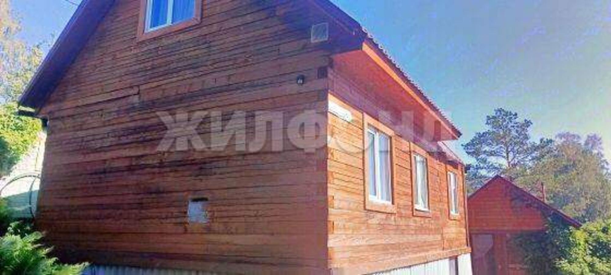 Купить дачу, дом, коттедж за 4 000 000 рублей на Труд территория снт