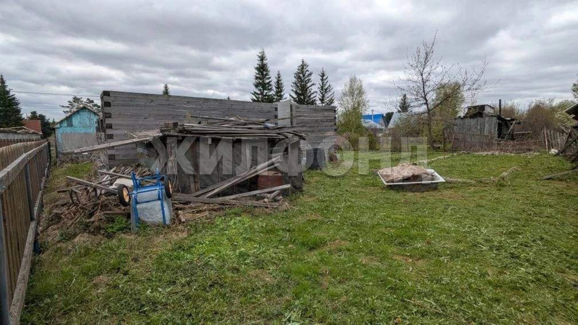 Купить землю, земельный участок за 1 199 000 рублей на Новосибирск