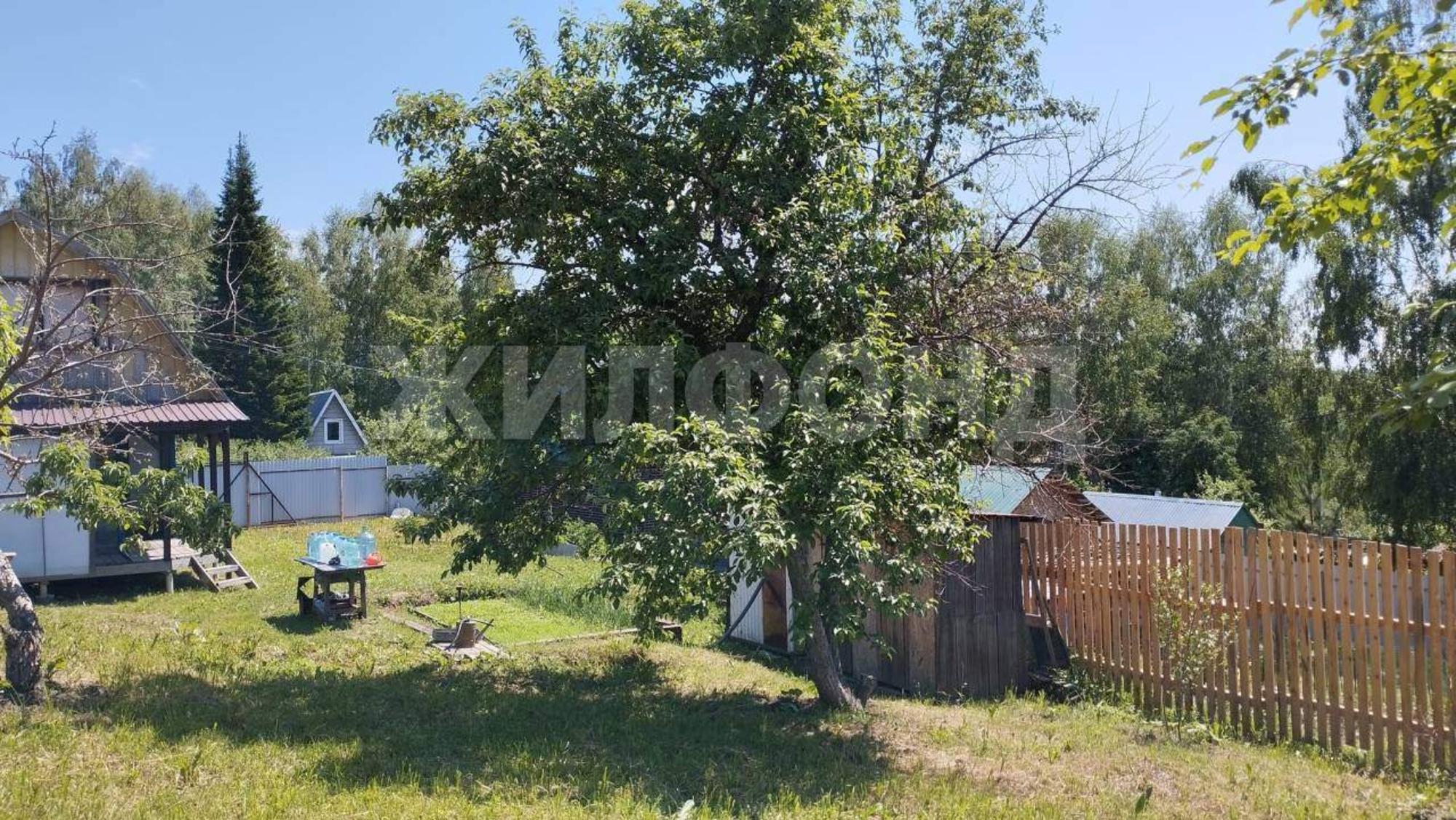 Купить дачу, дом, коттедж за 2 700 000 рублей на Новосибирск