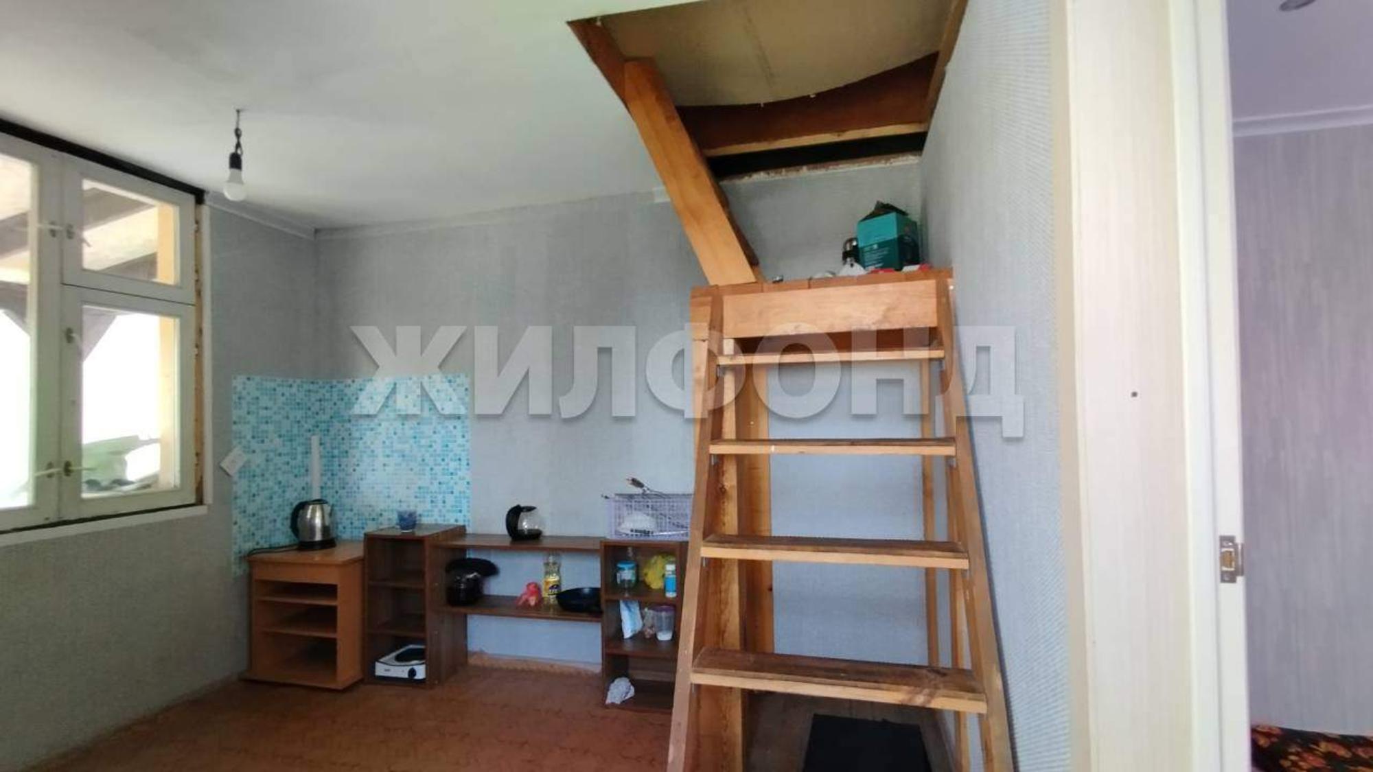 Купить дачу, дом, коттедж за 2 700 000 рублей на Новосибирск