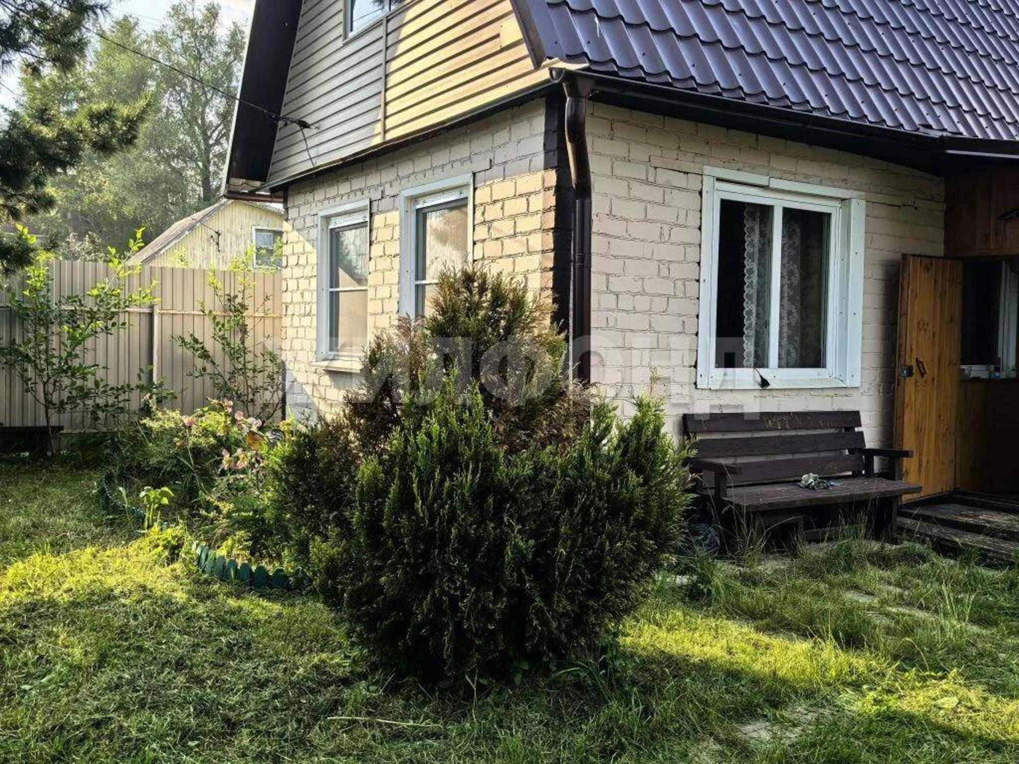 Купить дачу, дом, коттедж за 2 890 000 рублей на Парус территория снт