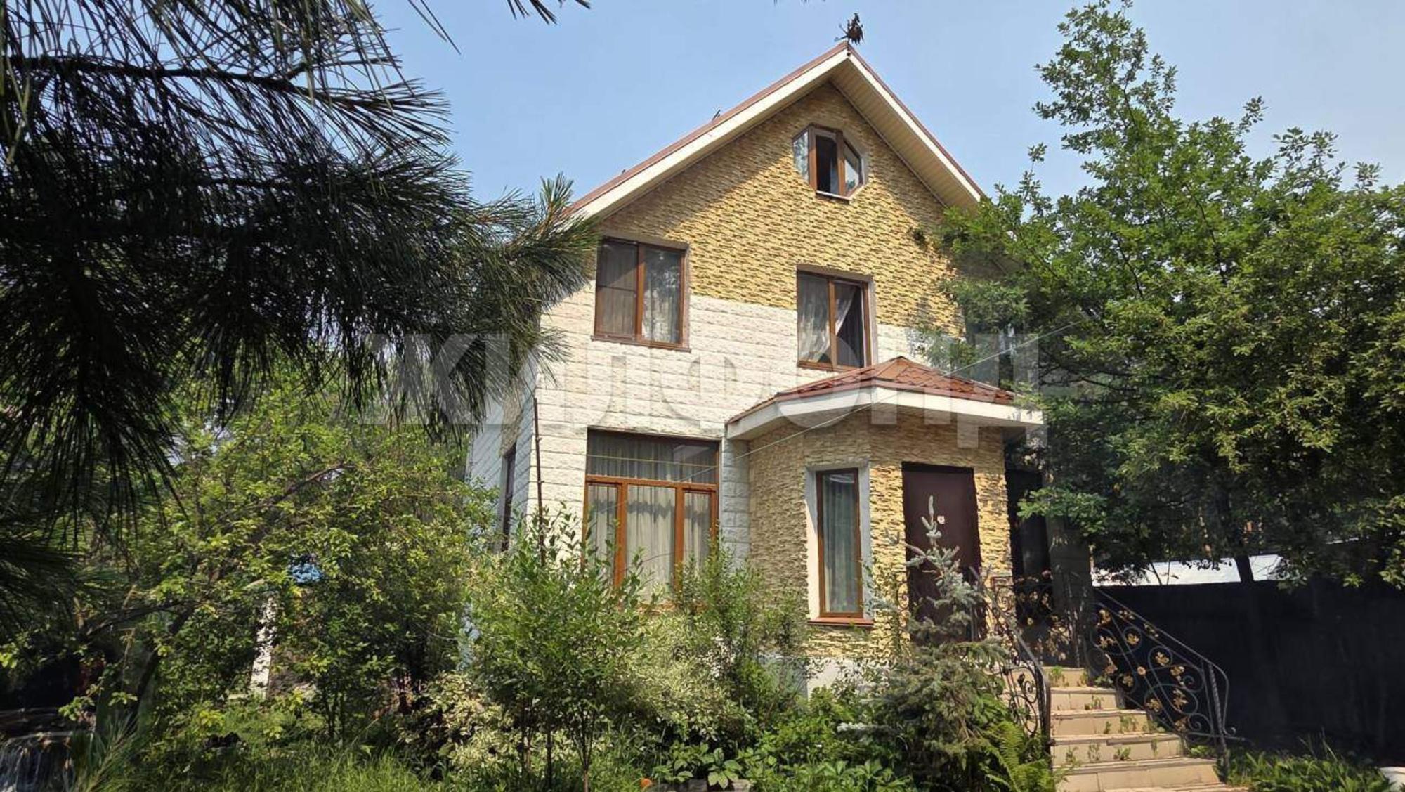 Купить дачу, дом, коттедж за 18 700 000 рублей на Дачное шоссе