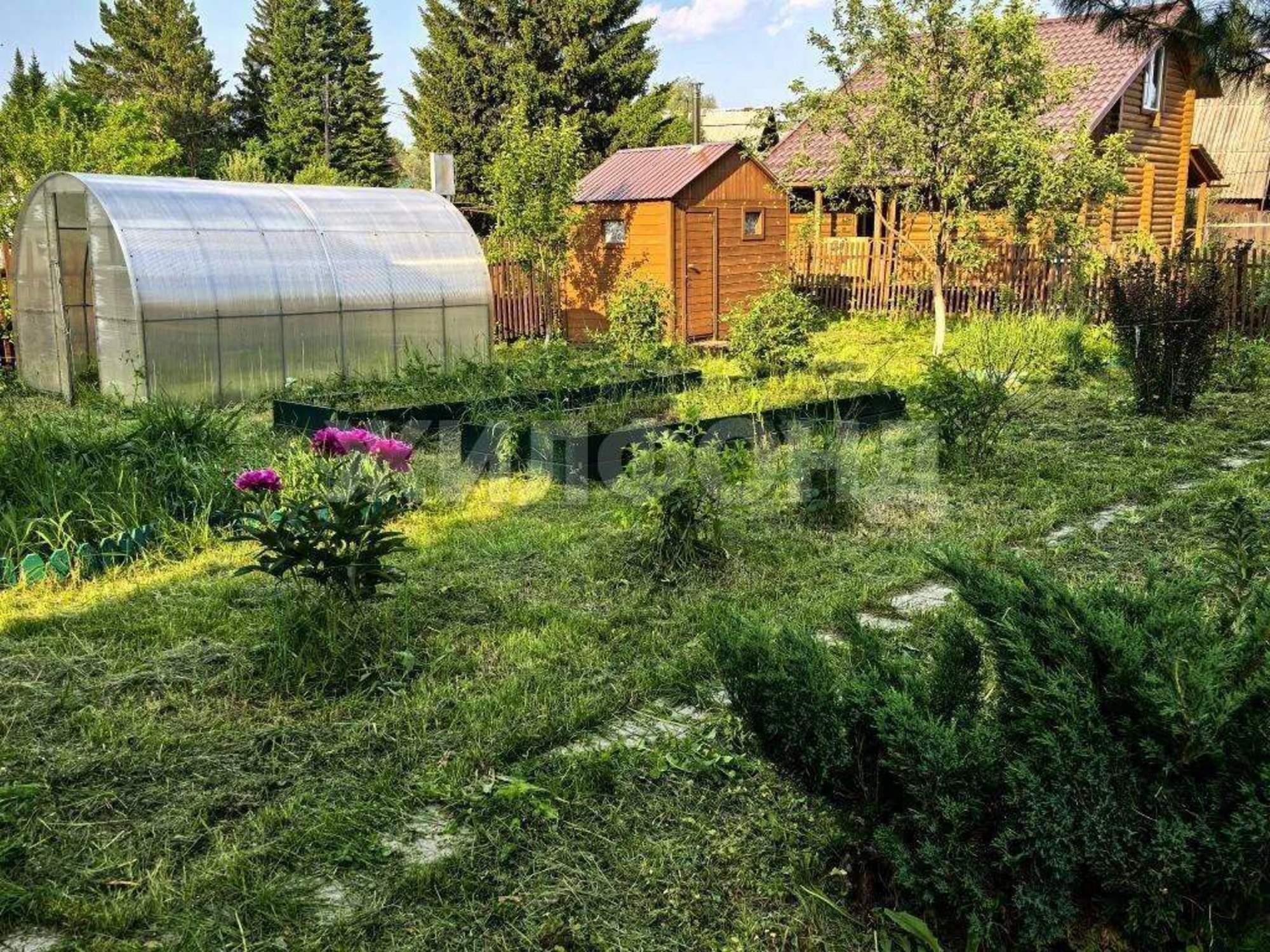 Купить дачу, дом, коттедж за 2 890 000 рублей на Парус территория снт