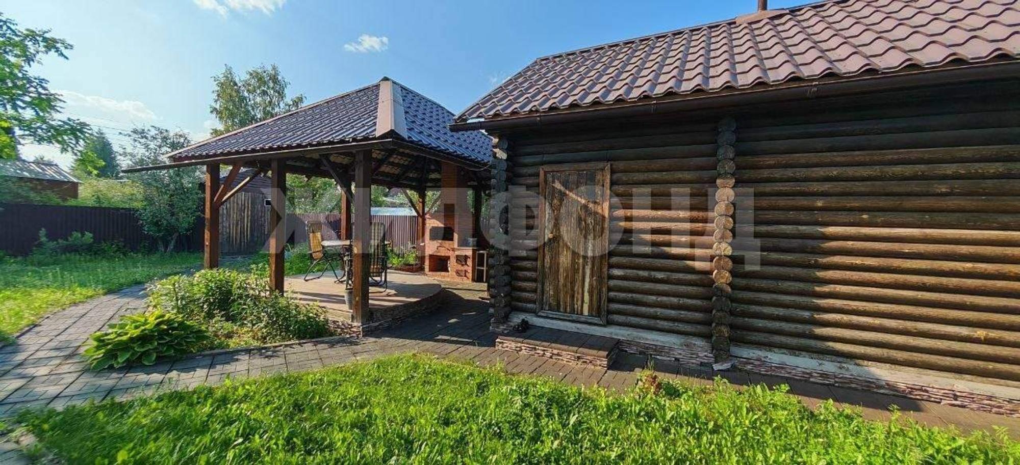 Купить дачу, дом, коттедж за 4 600 000 рублей на Новосибирск
