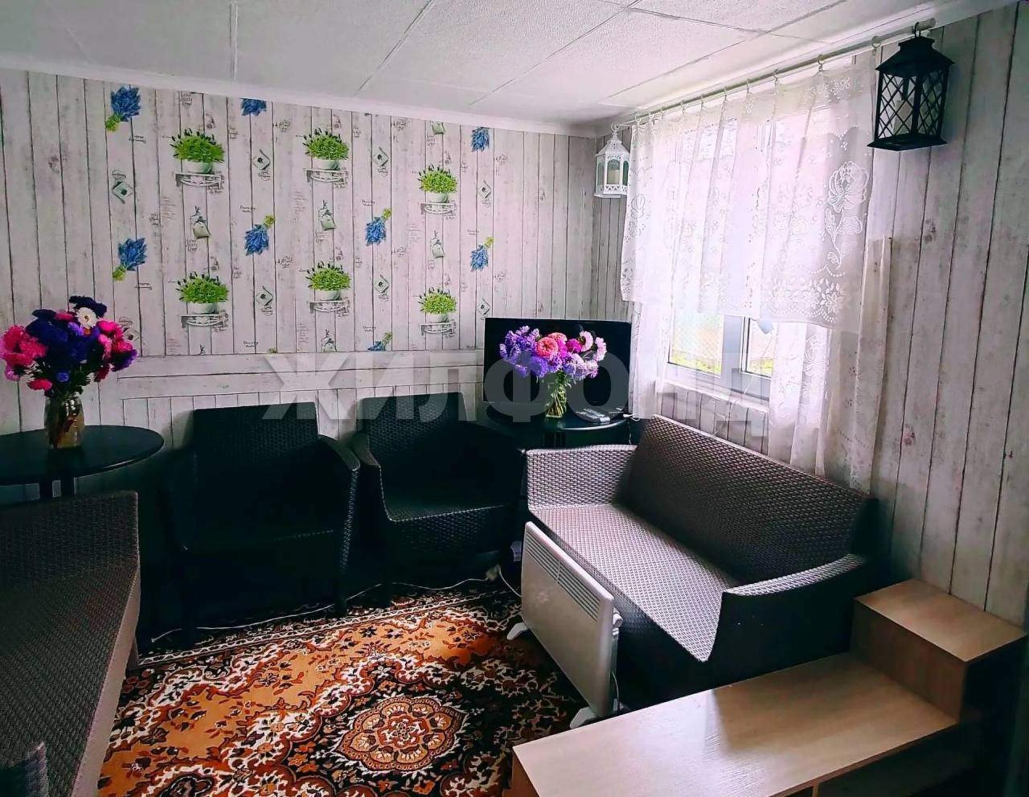 Купить дачу, дом, коттедж за 2 900 000 рублей на Водник тер.СОСН
