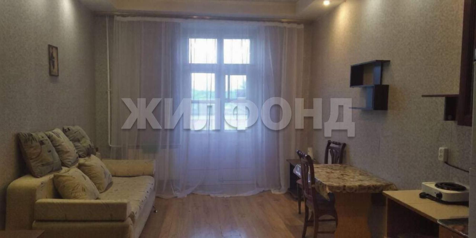 Купить комнату за 1 690 000 рублей на Никитина улица, д.3