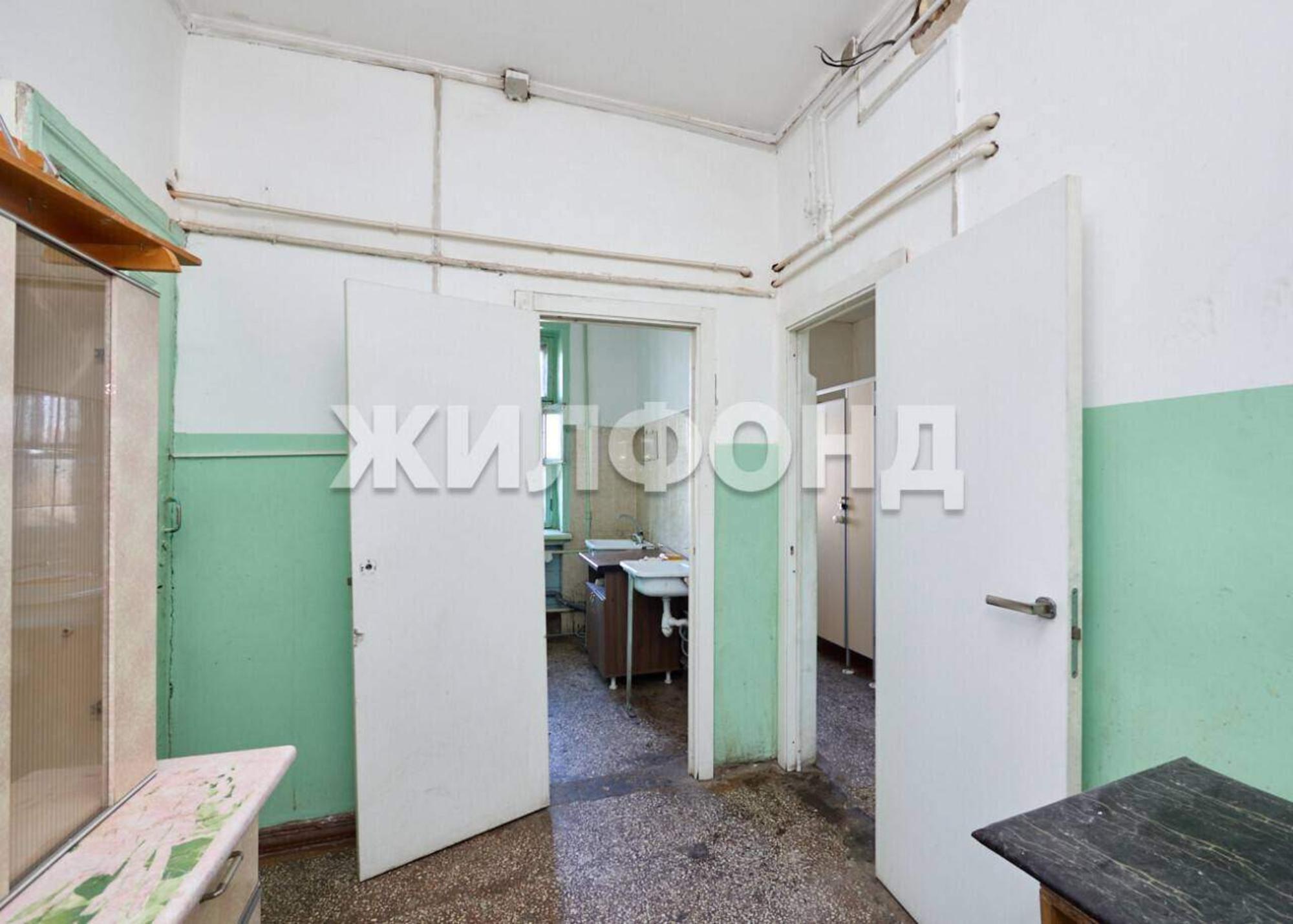Купить комнату за 1 690 000 рублей на Никитина улица, д.3