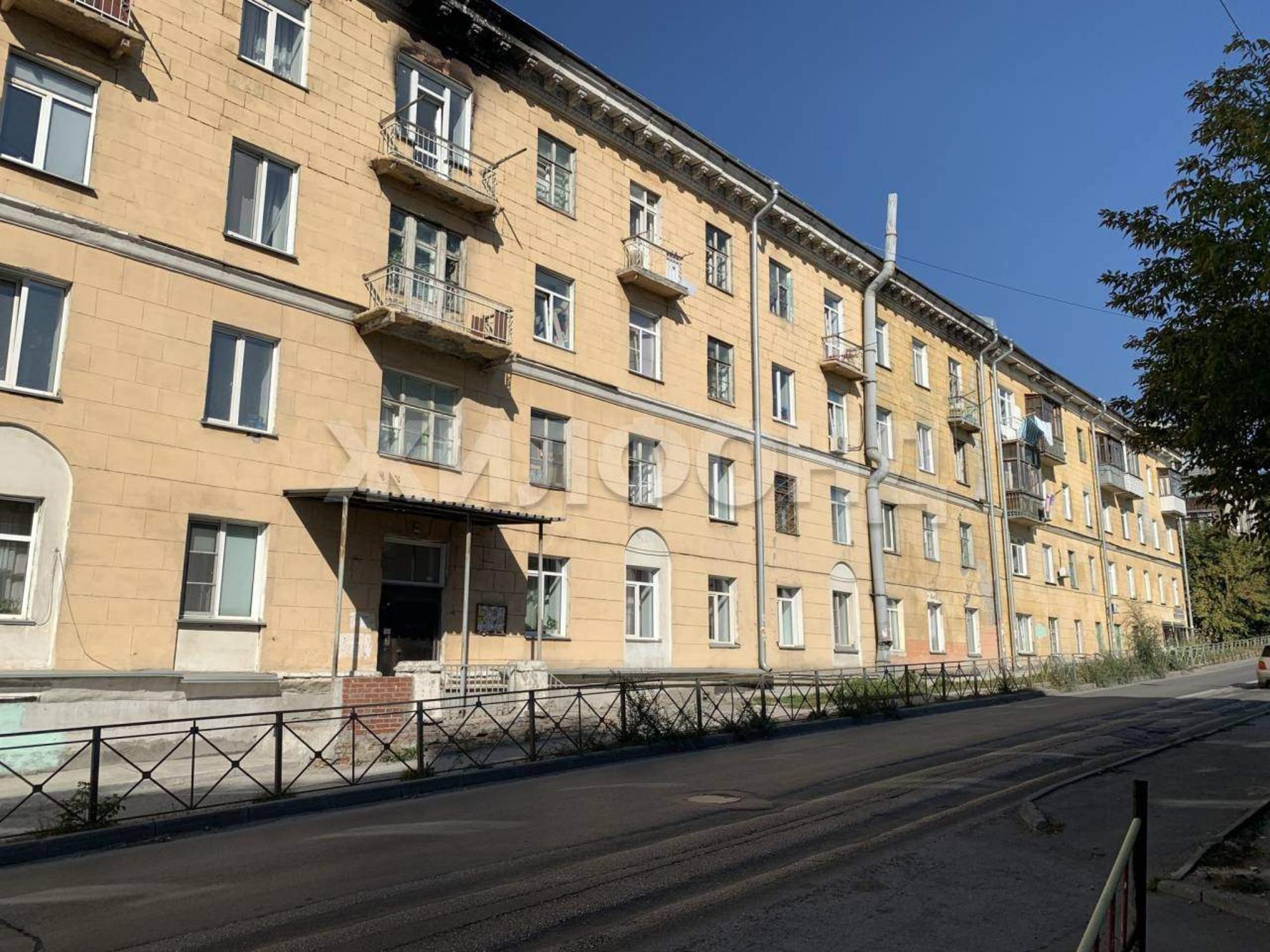 Купить комнату за 1 690 000 рублей на Никитина улица, д.3