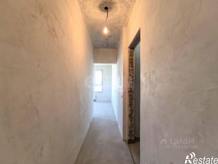 2-комн квартира Красногорская улица, 25,  д. 25