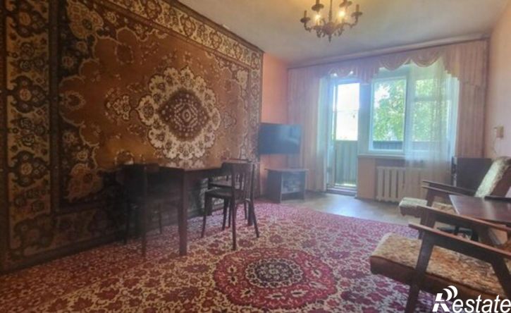 3-комн квартира ул Станиславского, 19/2,  д. 19/2