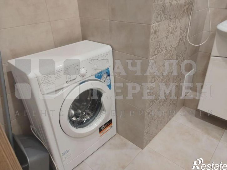 1-комн квартира Семьи Шамшиных ул, 77