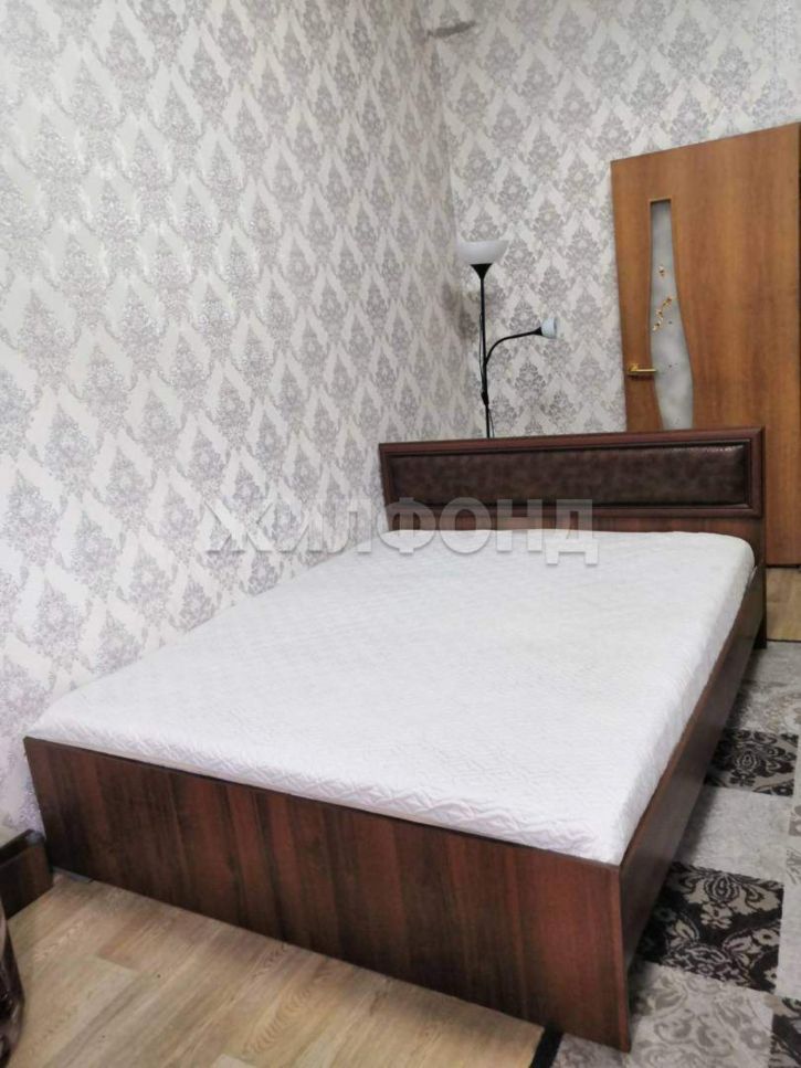 1-комн квартира Бронная улица, д.9