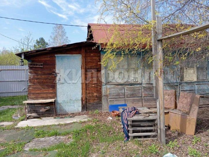 Коттедж/дом Олимпийское территория тсн