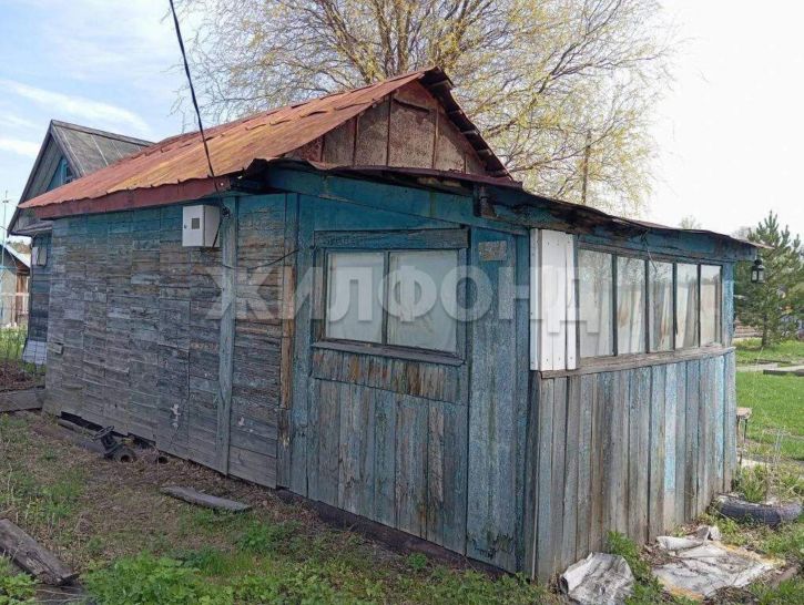 Коттедж/дом Олимпийское территория тсн