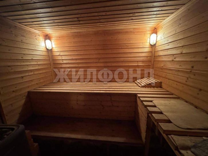 Коттедж/дом Почетный ветеран территория онт, д.60