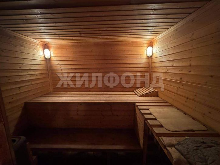 Коттедж/дом Почетный ветеран территория онт, д.60