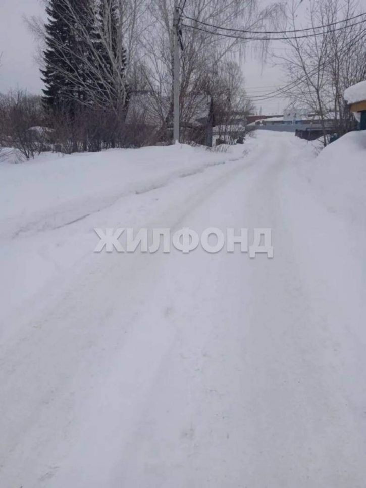 Земельный участок Золотая Горка территория снт