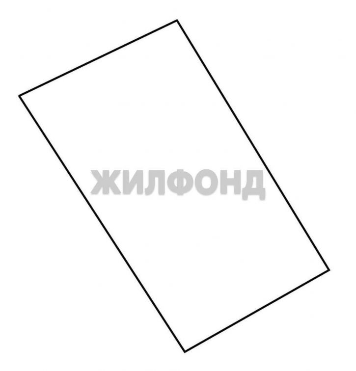 Земельный участок Новосибирск