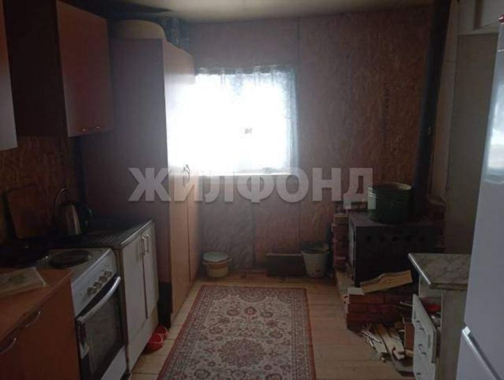 Коттедж/дом Новосибирск