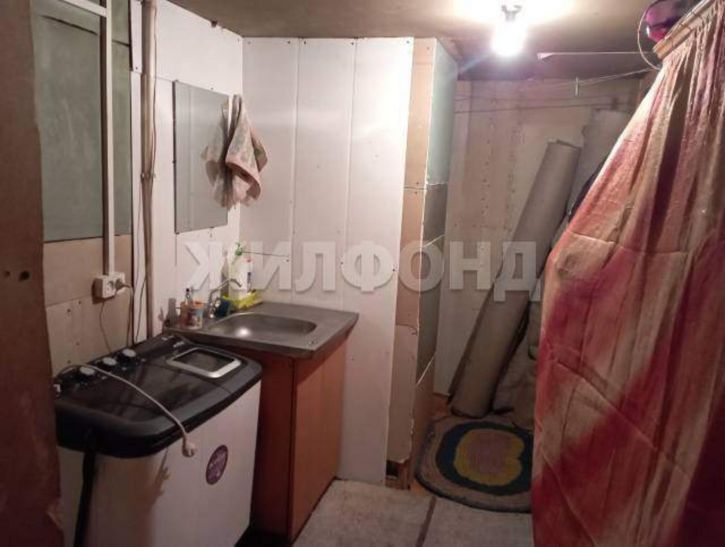 Коттедж/дом Новосибирск