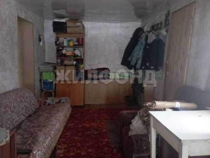 Коттедж/дом Новосибирск