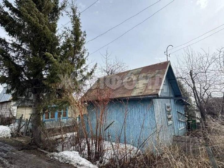 Коттедж/дом Новосибирск