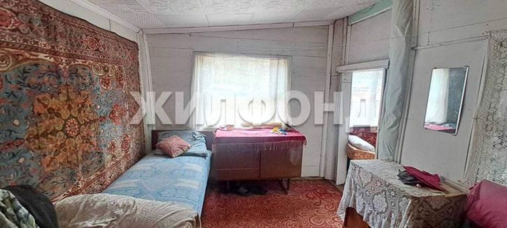 Коттедж/дом Новосибирск