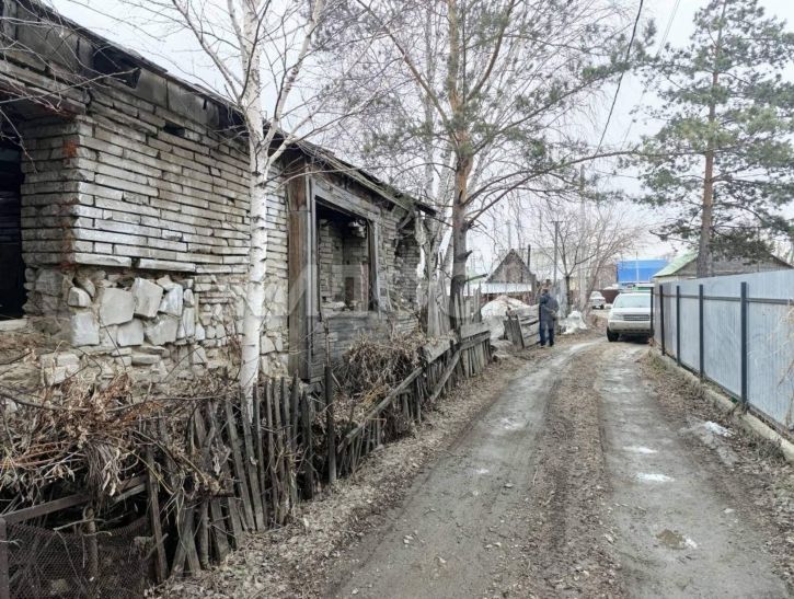 Земельный участок СК Родничок территория