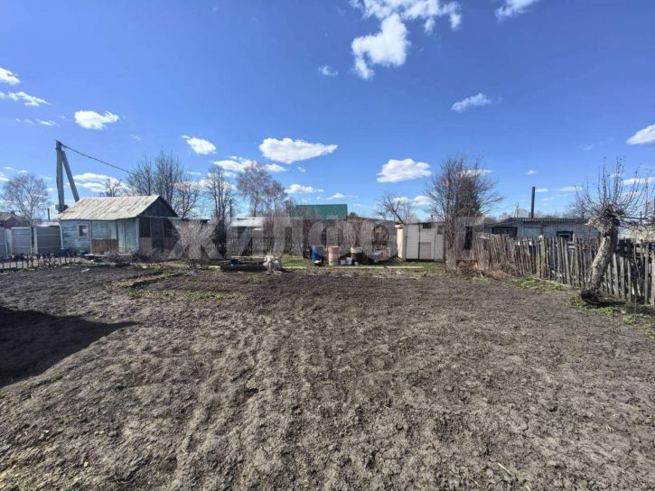 Коттедж/дом Восход Пашинский тер.СОСН, д.47