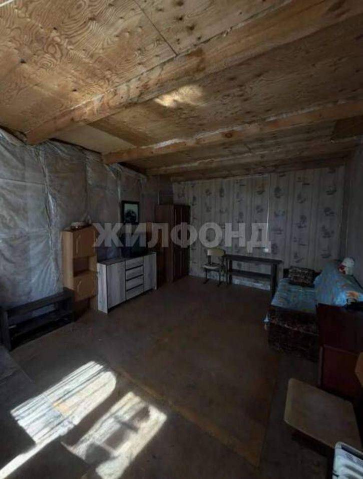 Коттедж/дом Ягодка территория снт, д.81