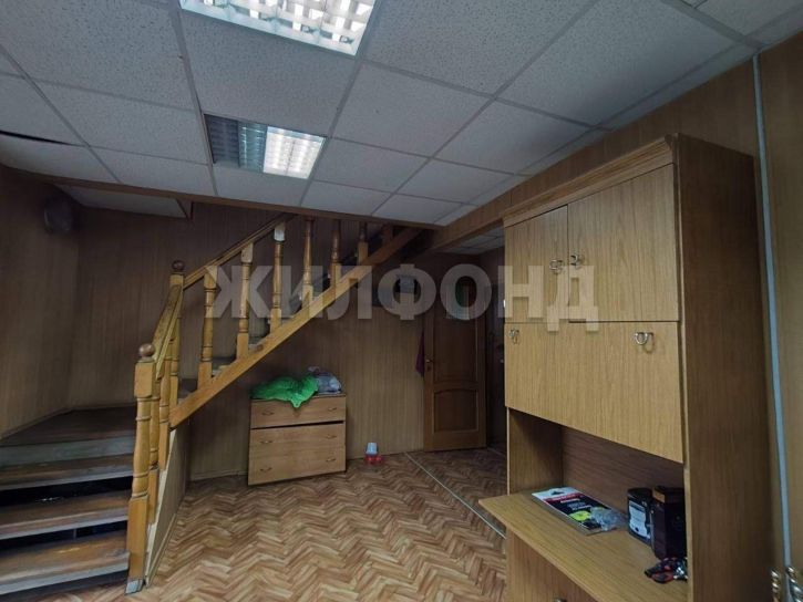 Коттедж/дом Новосибирск