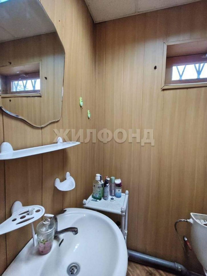 Коттедж/дом Новосибирск