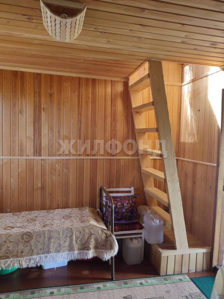 Коттедж/дом Новосибирск