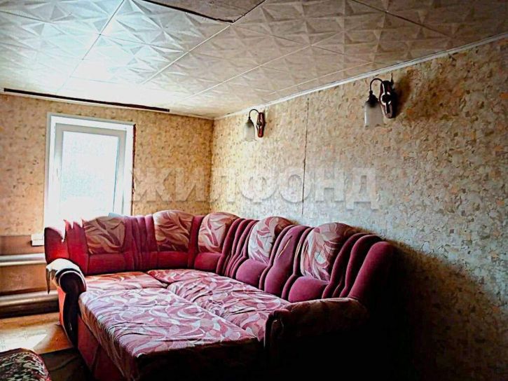 Коттедж/дом Часовая улица