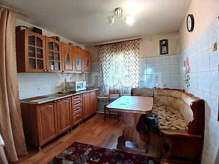 Коттедж/дом Часовая улица