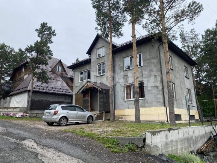 Коттедж/дом Жернакова улица